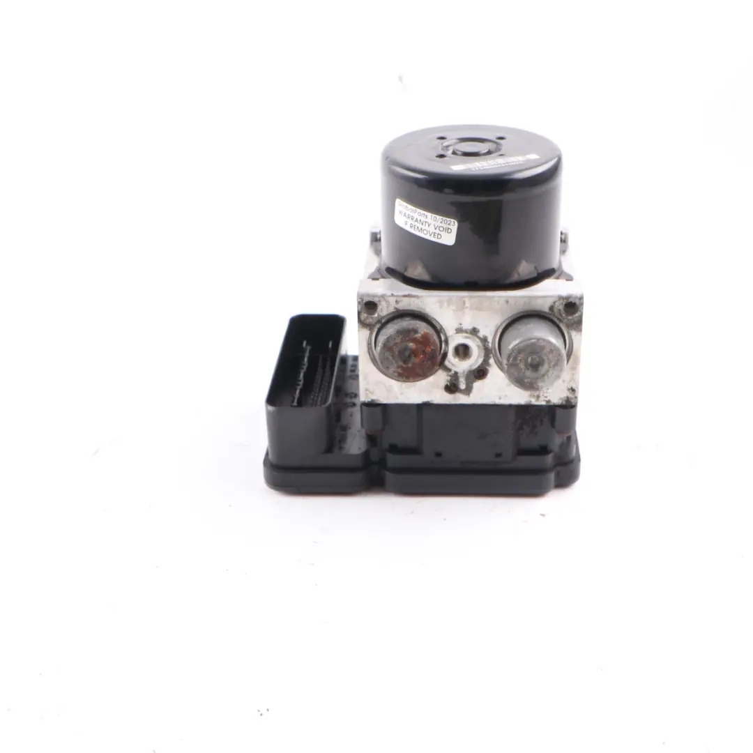 ABS Hydraulische Brems Pumpen Einheit Modul für Mercedes W221 mit Teilenummer A2215455232 Mercedes W221 ABS Hydraulische Brems Pumpen Einheit Modul - SKU A2215455232 - Teilenummer A2215455232