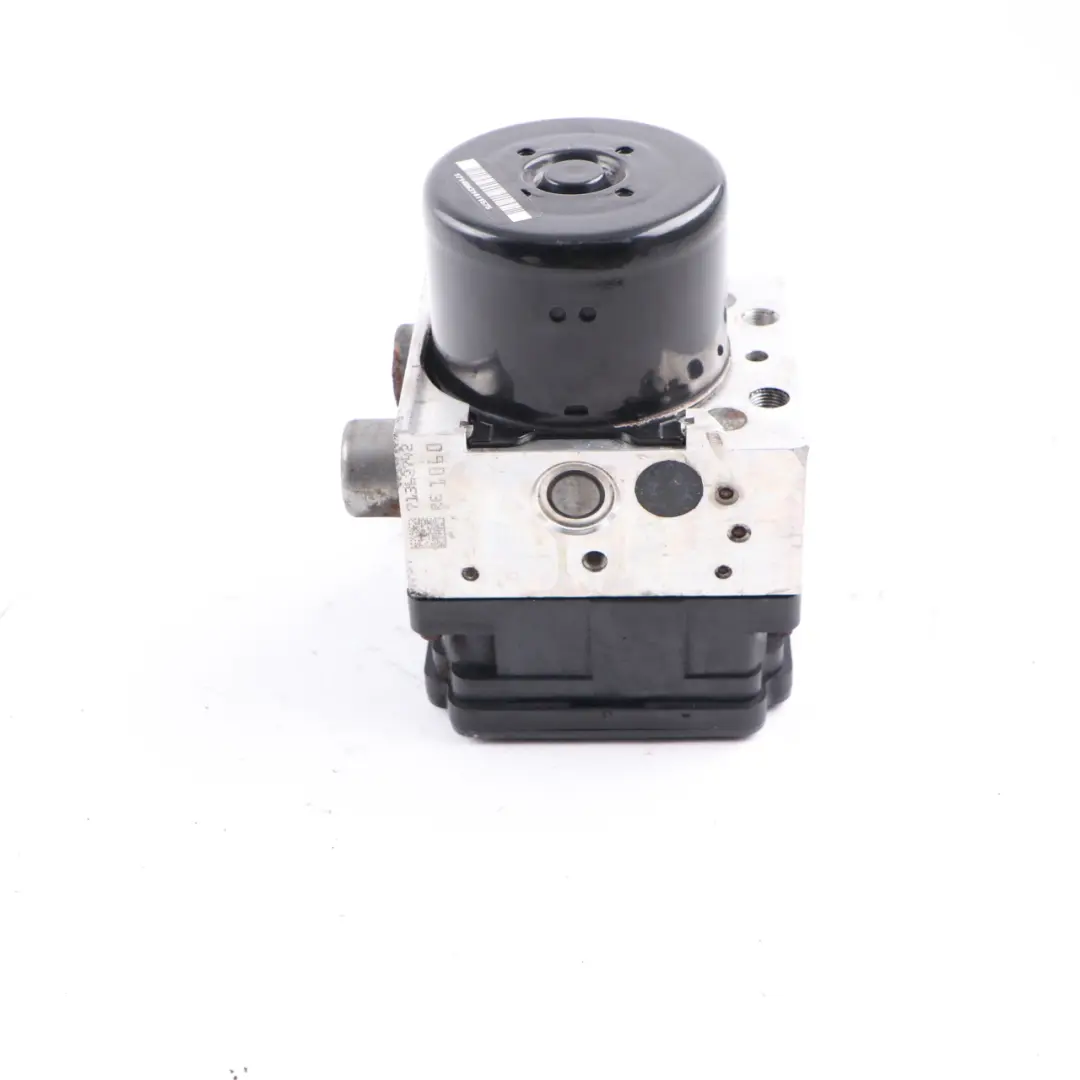 ABS Pompa Freno Idraulico Modulo per Mercedes W221 con numero di parte A2215455232 Mercedes W221 ABS Pompa Freno Idraulico Modulo - SKU A2215455232 - Numero di parte A2215455232