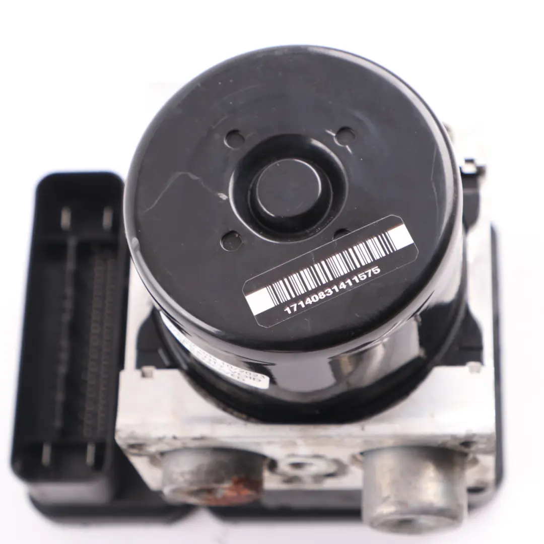 Mercedes W221 ABS Pompa Freno Idraulico Modulo - SKU A2215455232 - Numero di parte A2215455232