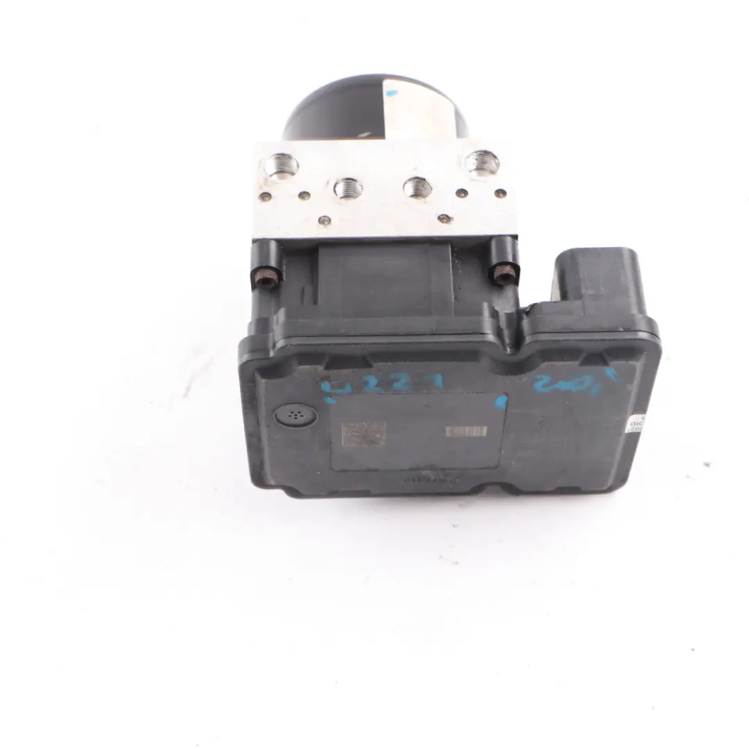 ABS Pompa Freno Idraulico Modulo per Mercedes W221 con numero di parte A2215455232 Mercedes W221 ABS Pompa Freno Idraulico Modulo - SKU A2215455232 - Numero di parte A2215455232