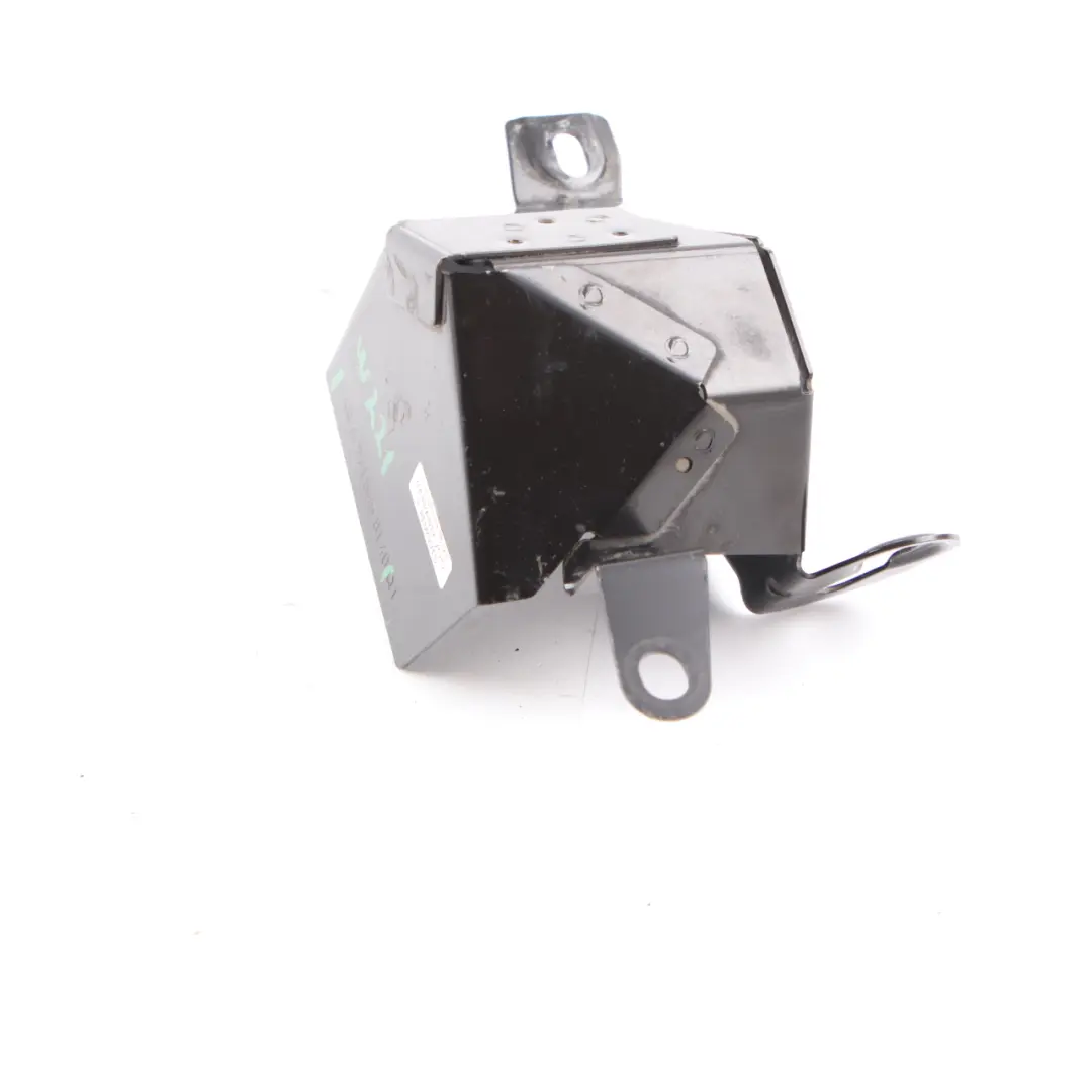 Anti-Theft Alarm Bracket Siren Horn Signal Holder to Mercedes W221 with Part number A2215458140 Mercedes W221 Anti-Theft Alarm Bracket Siren Horn Signal Holder - SKU A2215458140 - Part number A2215458140