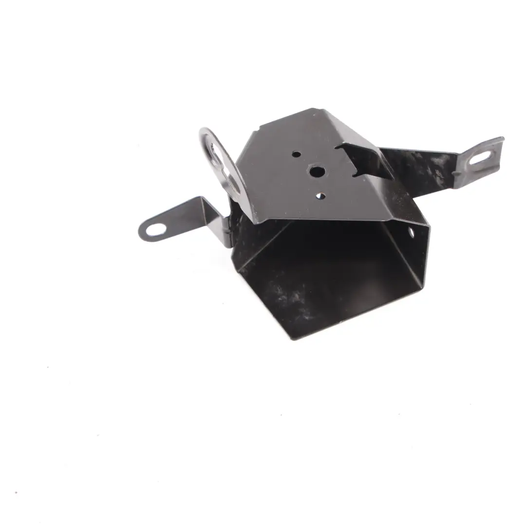 Anti-Theft Alarm Bracket Siren Horn Signal Holder to Mercedes W221 with Part number A2215458140 Mercedes W221 Anti-Theft Alarm Bracket Siren Horn Signal Holder - SKU A2215458140 - Part number A2215458140