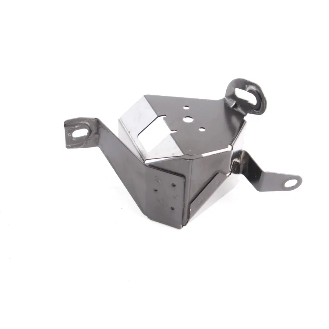 Anti-Theft Alarm Bracket Siren Horn Signal Holder to Mercedes W221 with Part number A2215458140 Mercedes W221 Anti-Theft Alarm Bracket Siren Horn Signal Holder - SKU A2215458140 - Part number A2215458140