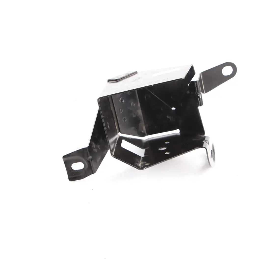 Anti-Theft Alarm Bracket Siren Horn Signal Holder to Mercedes W221 with Part number A2215458140 Mercedes W221 Anti-Theft Alarm Bracket Siren Horn Signal Holder - SKU A2215458140 - Part number A2215458140