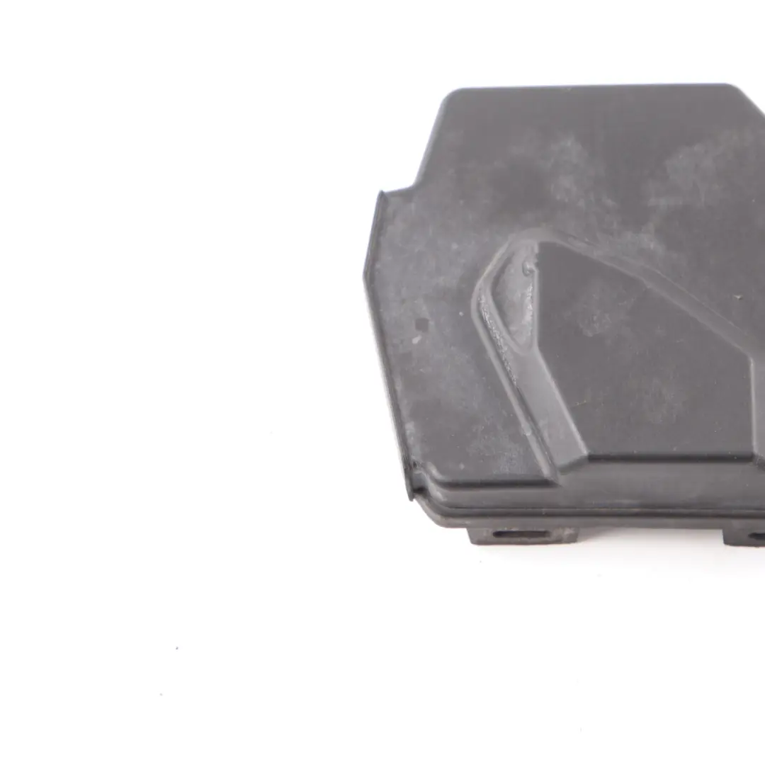 Mercedes W221 W216 Tapa Caja Fusibles Panel Embellecedor Control - SKU A2215460935 - Número de pieza A2215460935