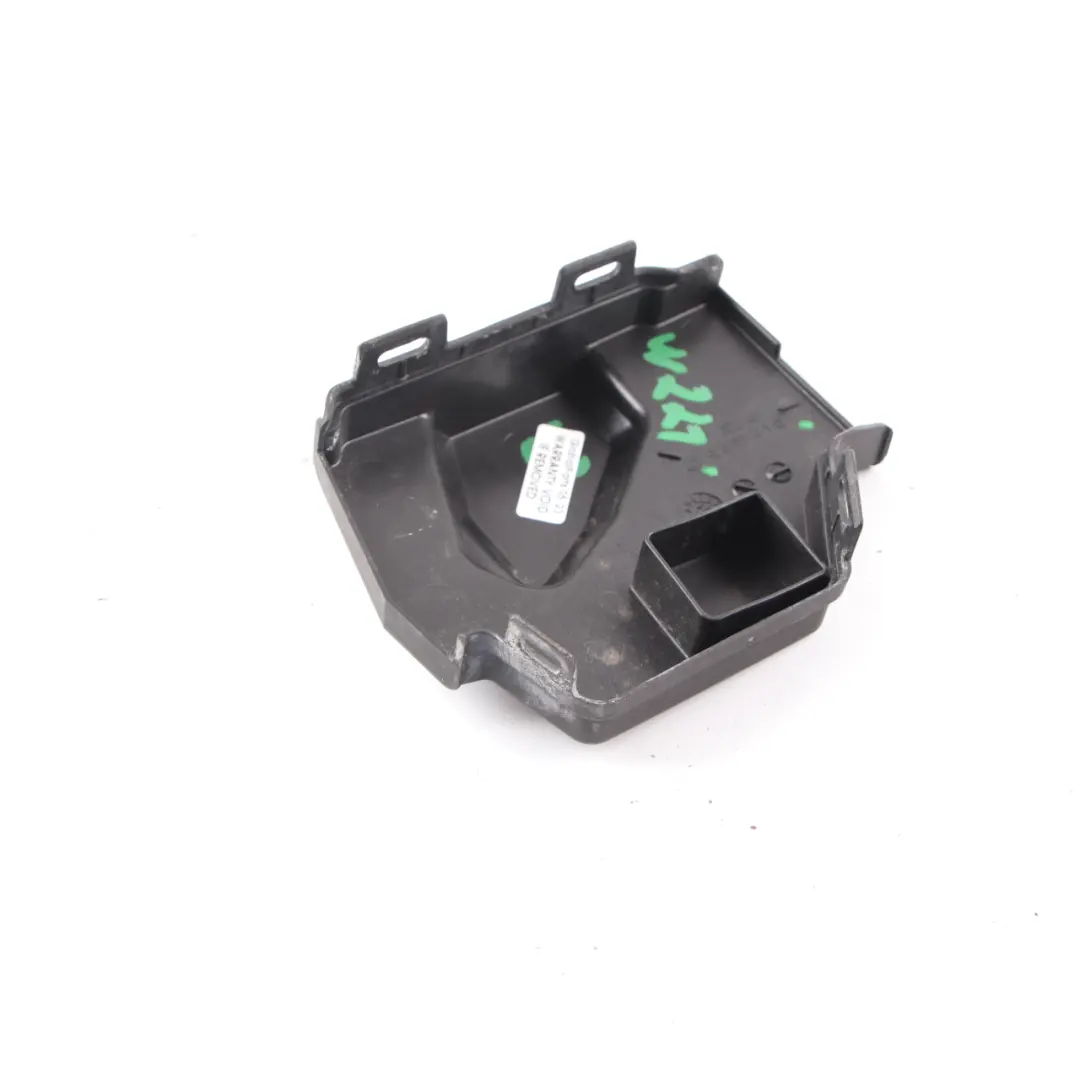 Mercedes W221 W216 Tapa Caja Fusibles Panel Embellecedor Control - SKU A2215460935 - Número de pieza A2215460935