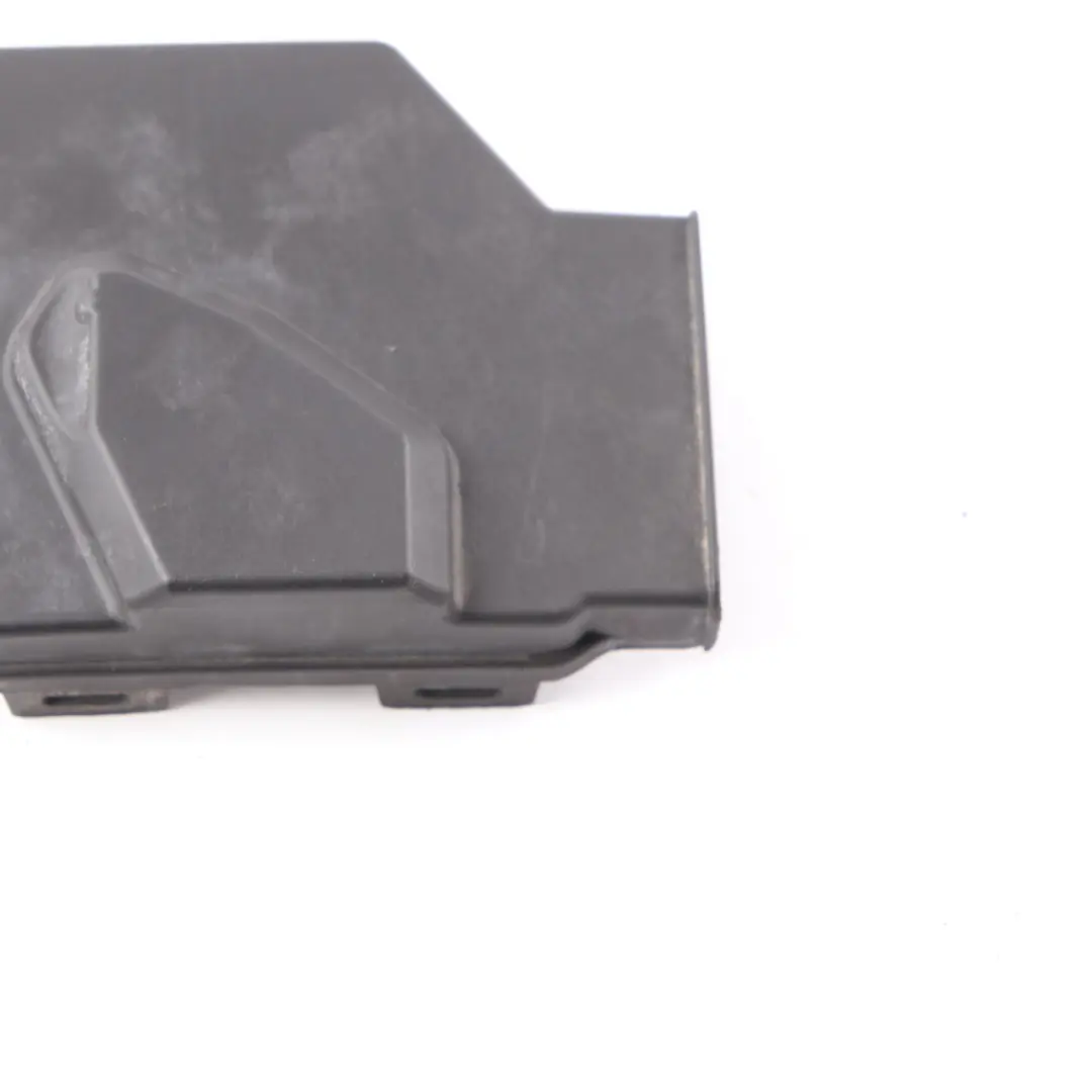 Mercedes W221 W216 Tapa Caja Fusibles Panel Embellecedor Control - SKU A2215460935 - Número de pieza A2215460935