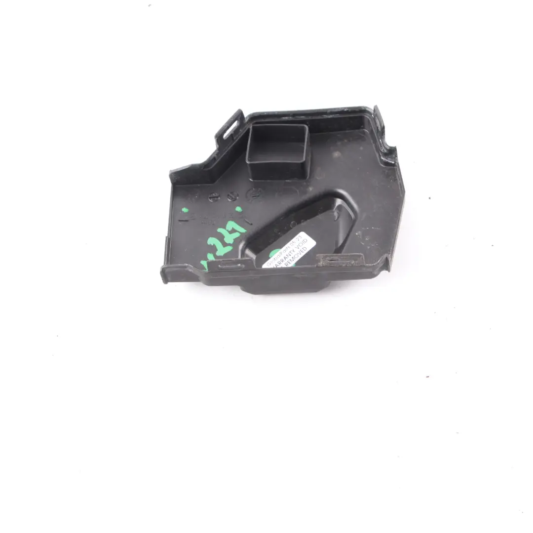 Mercedes W221 W216 Scatola Fusibili Coperchio Controllo Pannello - SKU A2215460935 - Numero di parte A2215460935