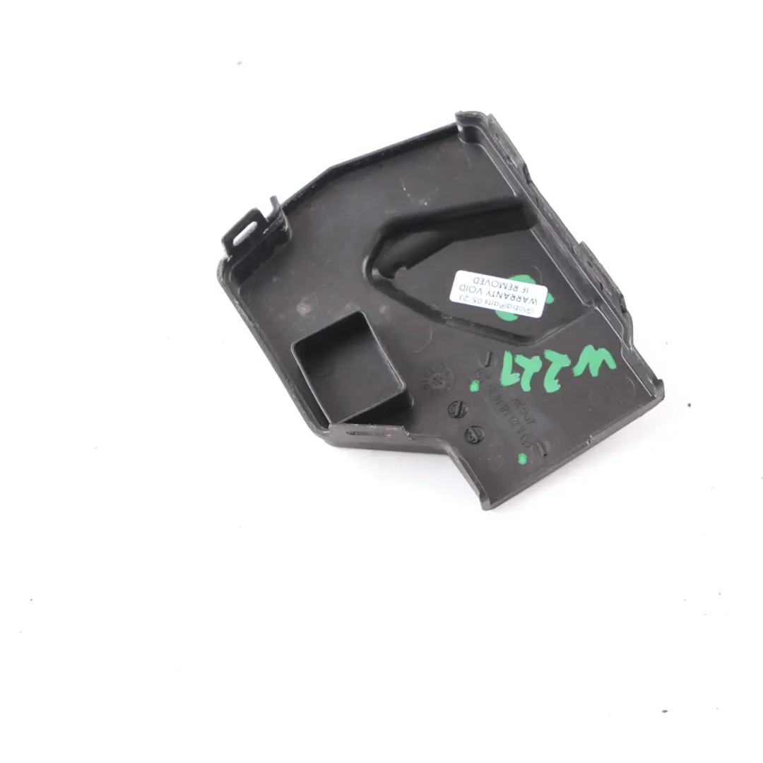  Fuse Box Cover Mercedes W221 W216 Control Unit Trim Panel Lid - SKU A2215460935 - Part number A2215460935