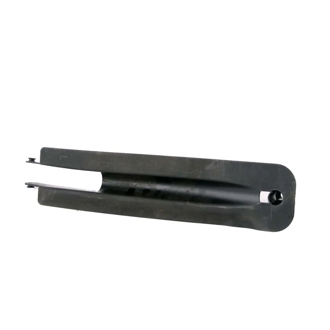  Mercedes-Benz S W221 Front Left Under Seat N/S Wiring Cable Cover - SKU A2215462480 - Part number A2215462480