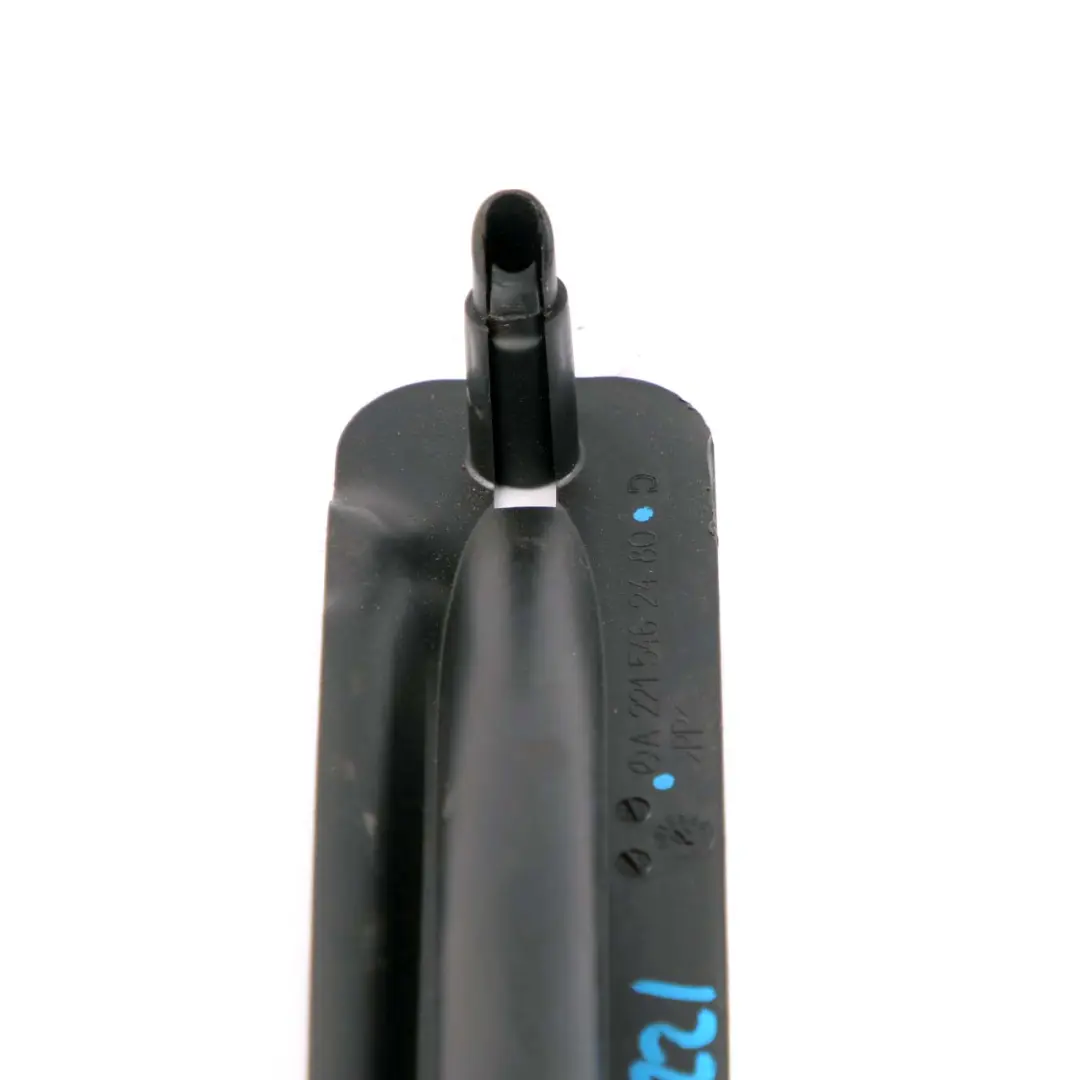  Mercedes-Benz S W221 Front Left Under Seat N/S Wiring Cable Cover - SKU A2215462480 - Part number A2215462480