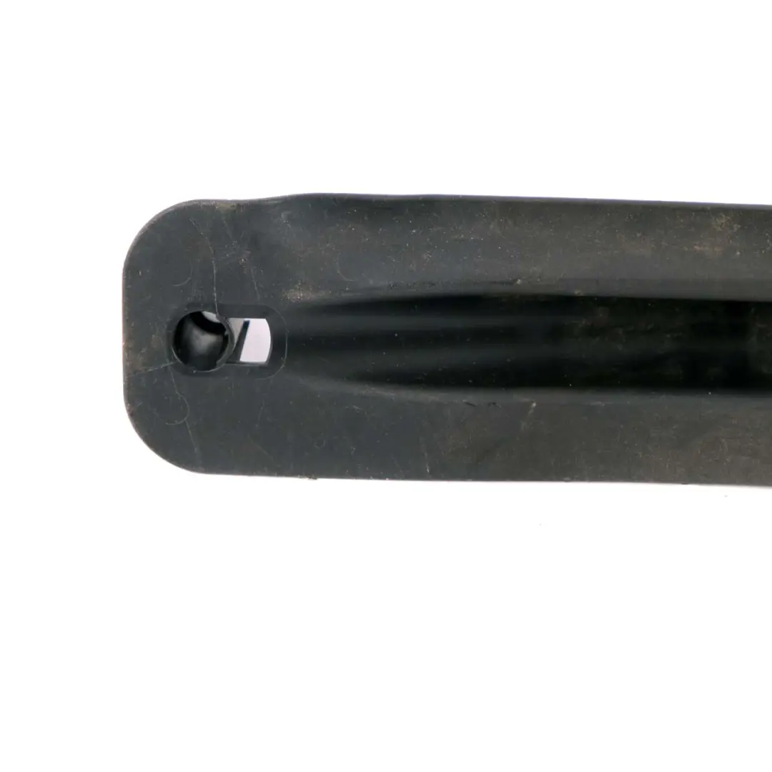 Mercedes-Benz S W221 Front Left Under Seat N/S Wiring Cable Cover to with Part number A2215462480 Mercedes-Benz S W221 Front Left Under Seat N/S Wiring Cable Cover - SKU A2215462480 - Part number A2215462480