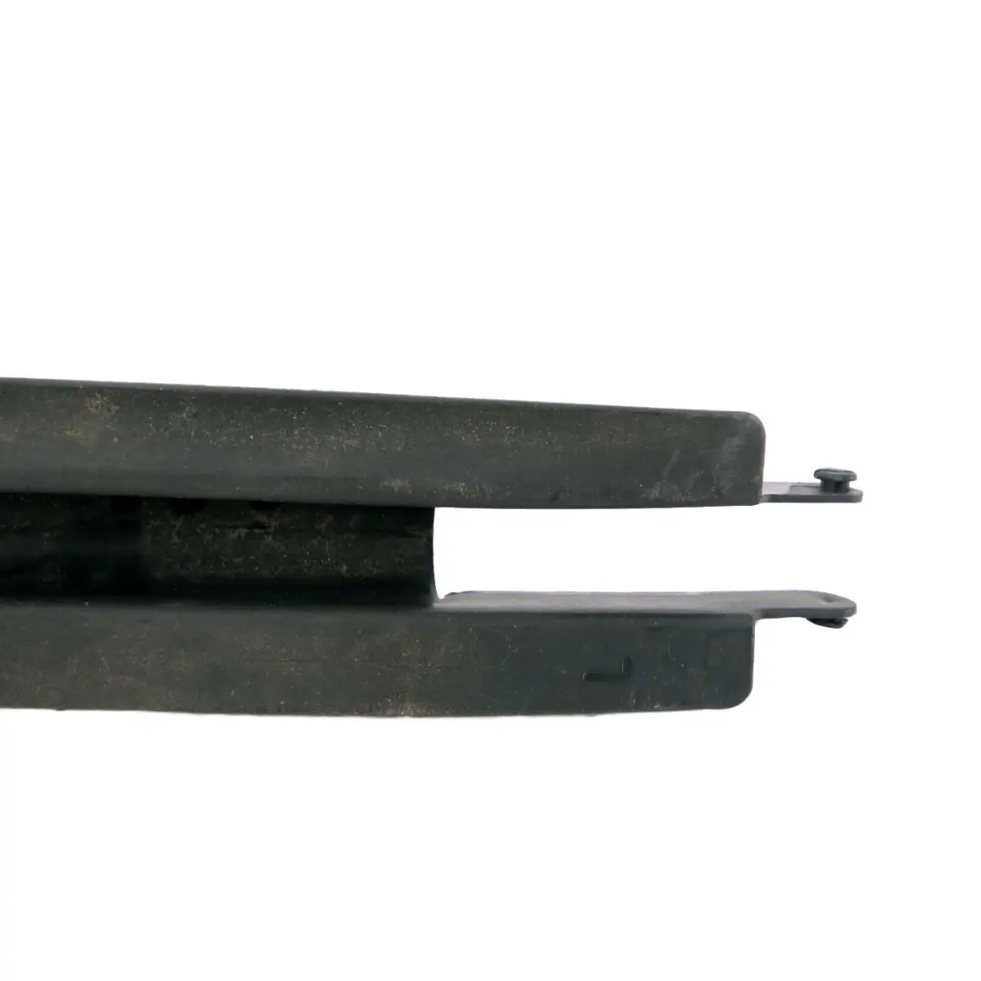  Mercedes-Benz S W221 Front Left Under Seat N/S Wiring Cable Cover - SKU A2215462480 - Part number A2215462480