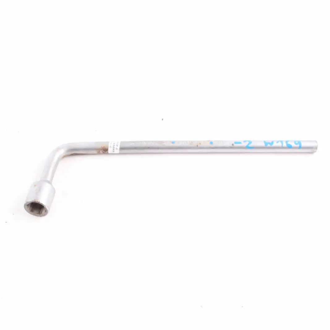 Wrench Tool Mercedes W203 W212 W221 Wheel Brace  - SKU A2215810001-2 - Part number A2215810001