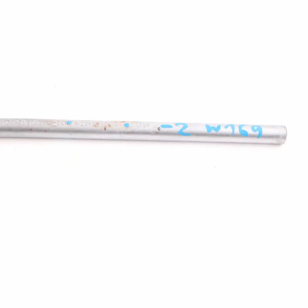 Wrench Tool Mercedes W203 W212 W221 Wheel Brace  - SKU A2215810001-2 - Part number A2215810001