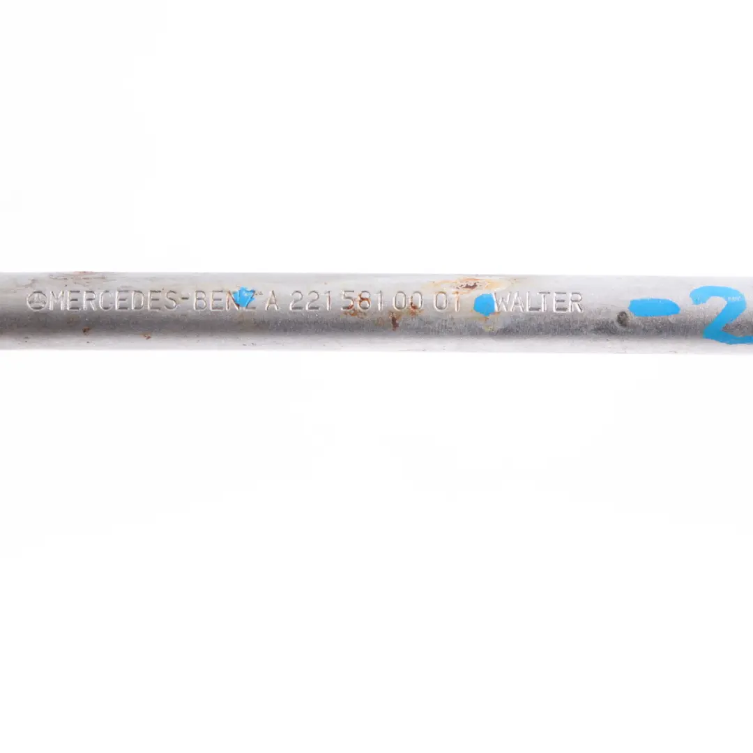 Clé À Molette Mercedes W203 W212 W221 Support De Roue pour à propos du numéro de pièce A2215810001 Clé À Molette Mercedes W203 W212 W221 Support De Roue - SKU A2215810001-2 - Numéro de pièce A2215810001