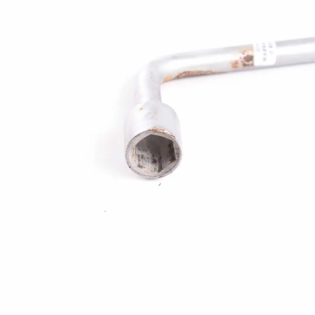 Schrauben Schlüssel Werkzeug Mercedes W203 W212 W221 Rad Halterung für mit Teilenummer A2215810001 Schrauben Schlüssel Werkzeug Mercedes W203 W212 W221 Rad Halterung - SKU A2215810001-2 - Teilenummer A2215810001