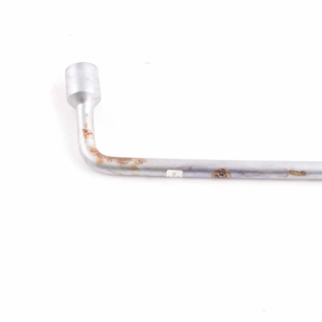 Klucz Do Kół do Mercedes W203 W212 W221 o numerze A2215810001 Mercedes W203 W212 W221 Klucz Do Kół - SKU A2215810001-2 - Numer Części A2215810001