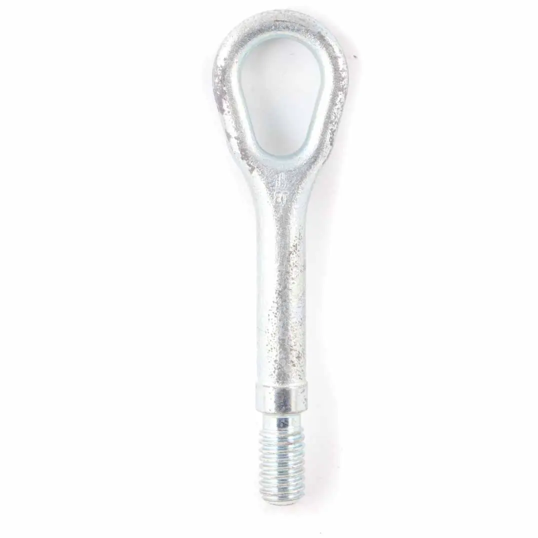 Mercedes W204 W246 W245 W176 W212 Ensemble de boulons à crochet pour clé de roue - SKU A2215810001-3 - Numéro de pièce A2215810001