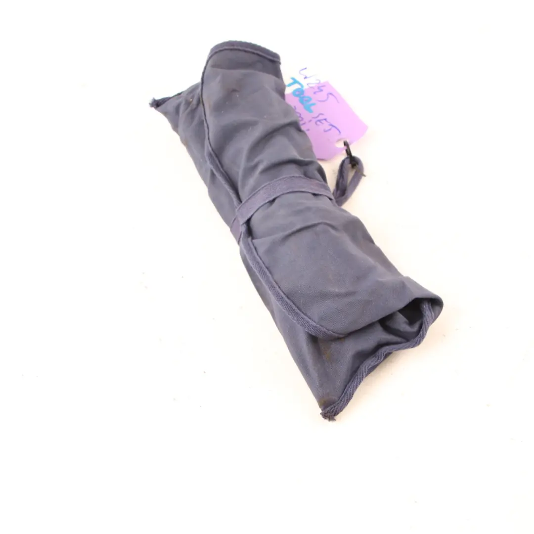 Mercedes W204 W246 W245 W176 W212 Ensemble de boulons à crochet pour clé de roue - SKU A2215810001-3 - Numéro de pièce A2215810001