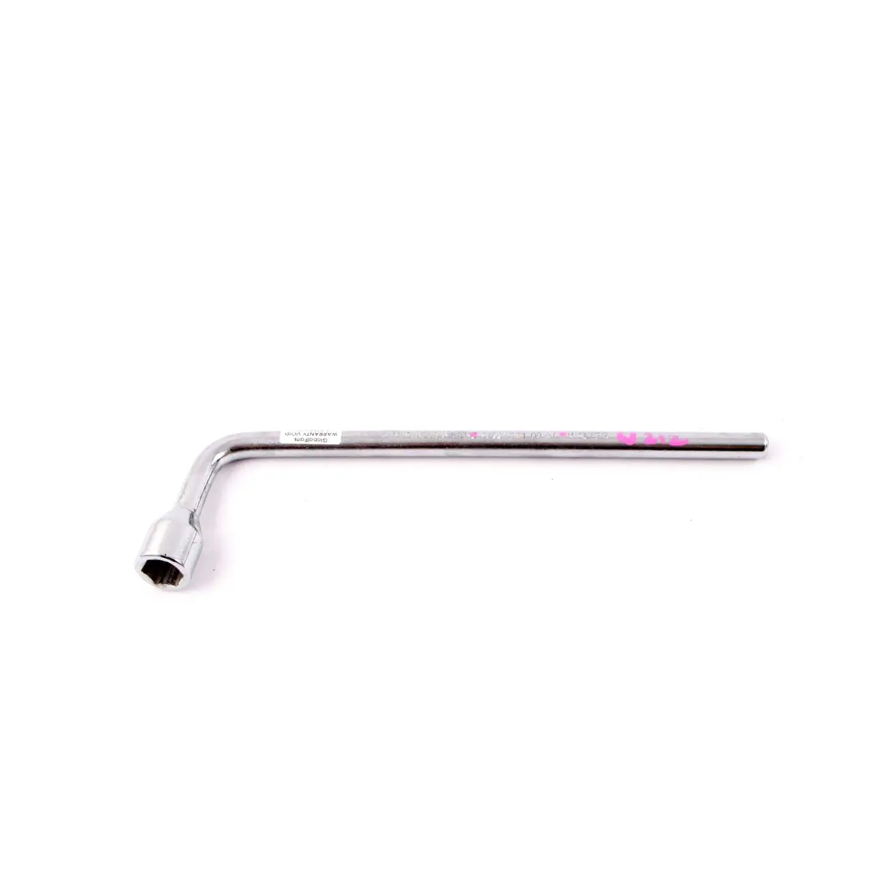 Mercedes W203 W212 W221 Radmutternschlüssel Werkzeug A2215810001