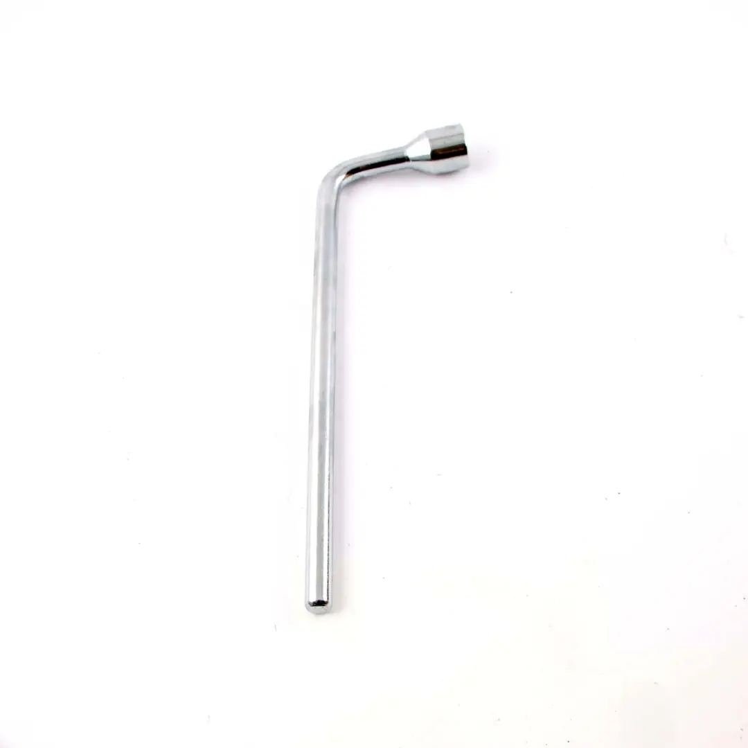 Mercedes W203 W212 W221 Wheel Brace Wrench Tool - SKU A2215810001 - Part number A2215810001