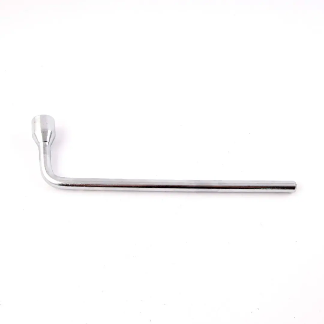 Brace Wrench Tool to Mercedes W203 W212 W221 Wheel with Part number A2215810001 Mercedes W203 W212 W221 Wheel Brace Wrench Tool - SKU A2215810001 - Part number A2215810001