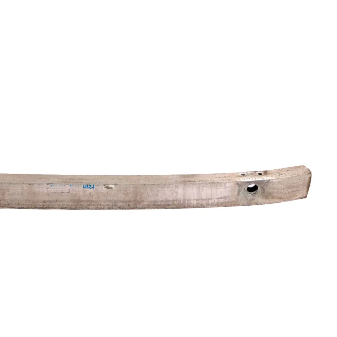  Mercedes-Benz S-Class W221 Rear Bumper Carrier Support Cross Member - SKU A2216100020 - Part number A2216100020