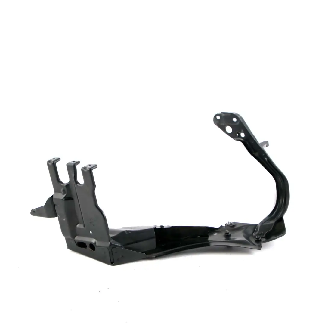 Mercedes W221 Headlight Holder Bracket Frame Front Left N/S - SKU A2216200191 - Part number A2216200191