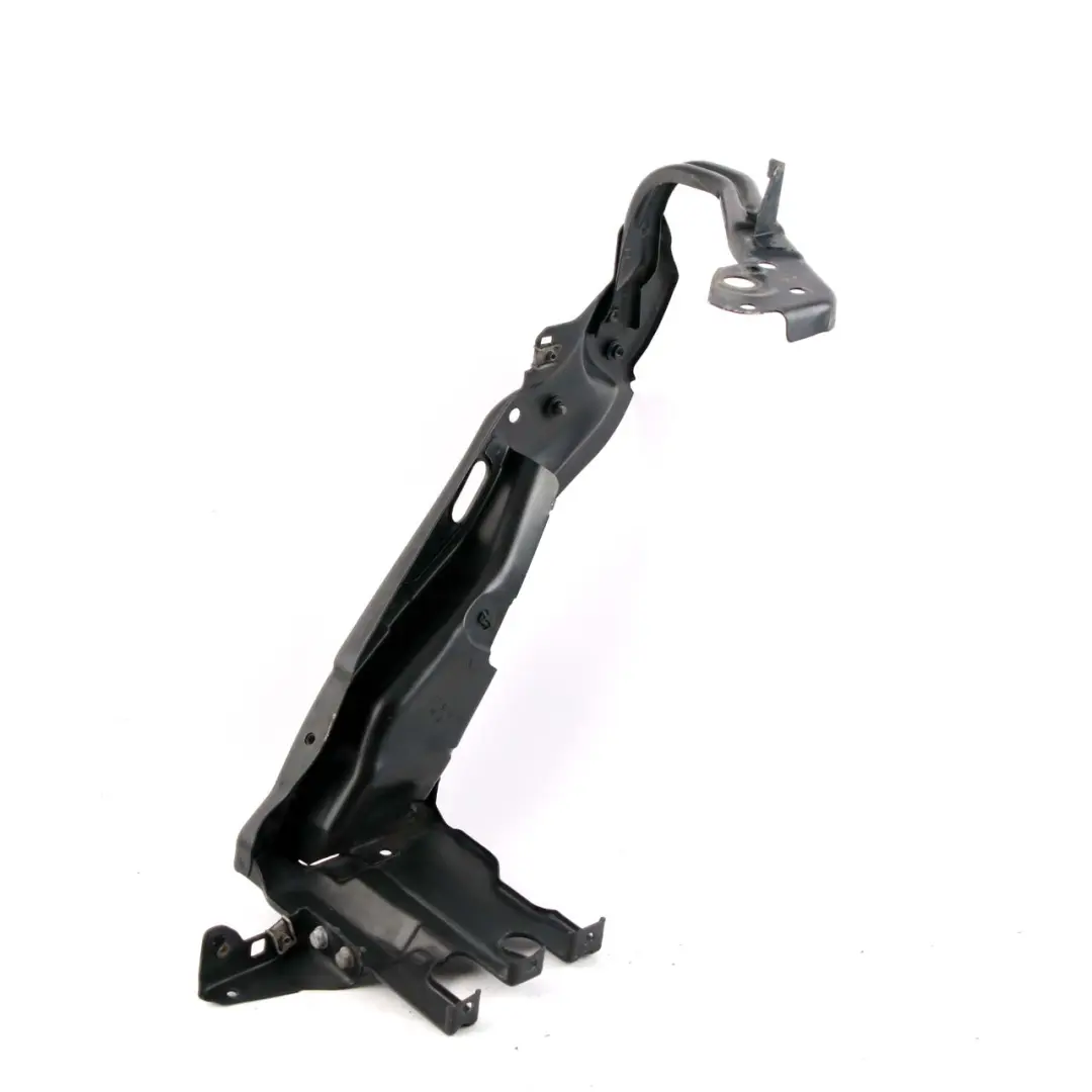 Mercedes W221 Headlight Holder Bracket Frame Front Left N/S - SKU A2216200191 - Part number A2216200191