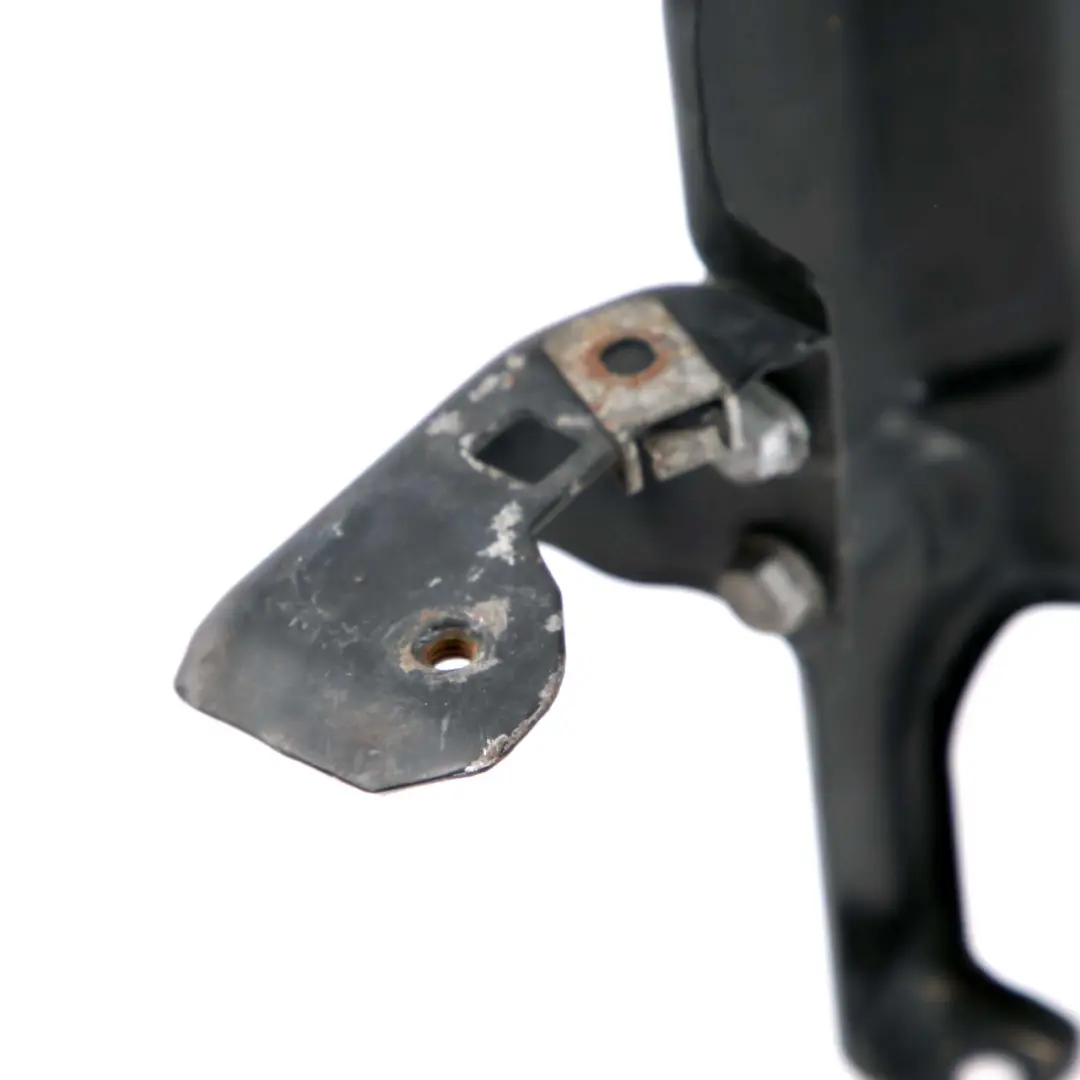 Mercedes W221 Headlight Holder Bracket Frame Front Left N/S - SKU A2216200191 - Part number A2216200191