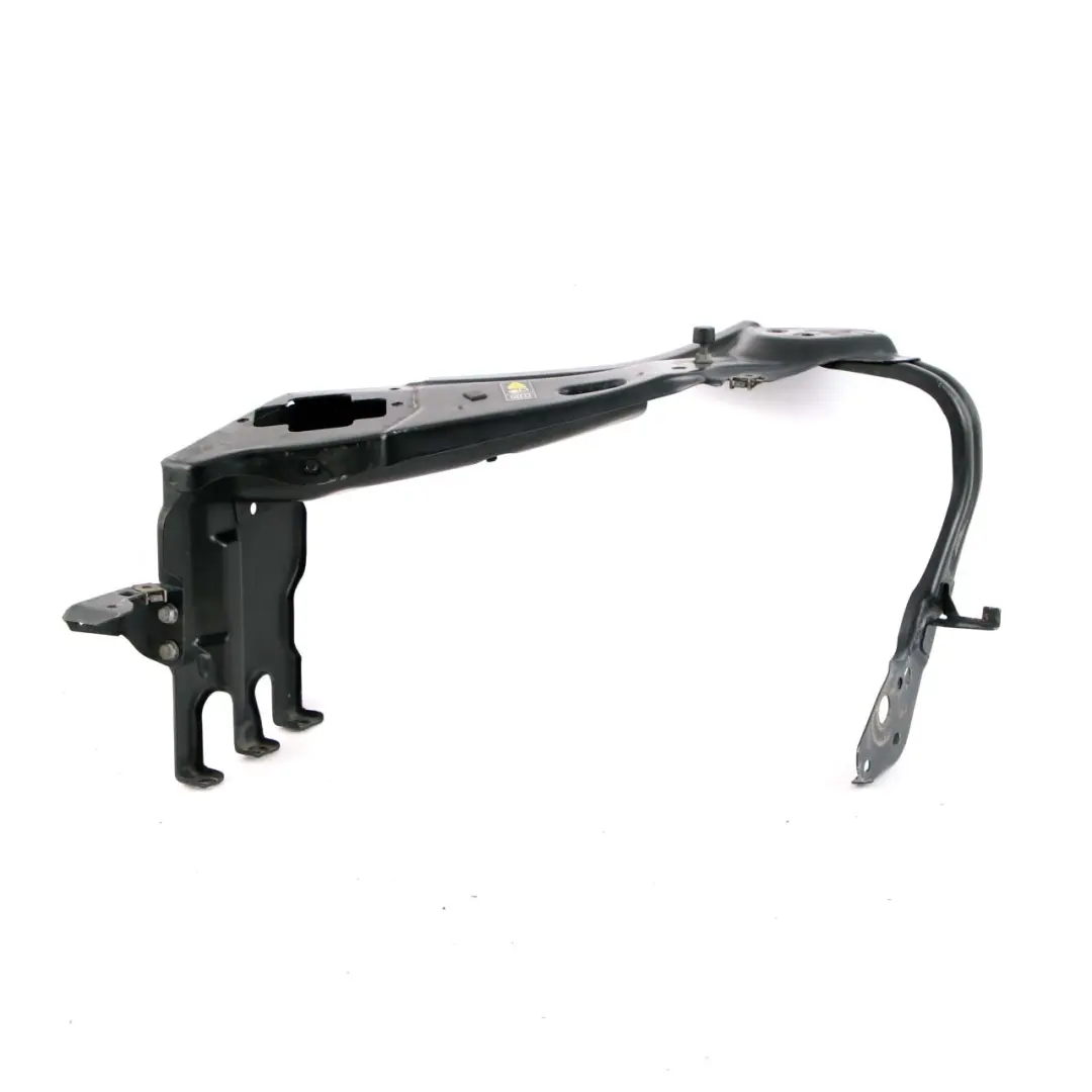 Mercedes W221 Headlight Holder Bracket Frame Front Left N/S - SKU A2216200191 - Part number A2216200191