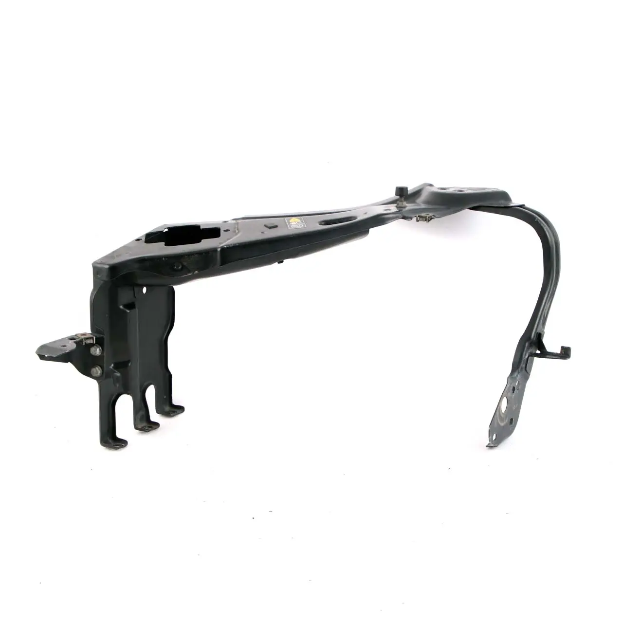 Mercedes W221 Supporto Faro Telaio Anteriore Sinistro A2216200191