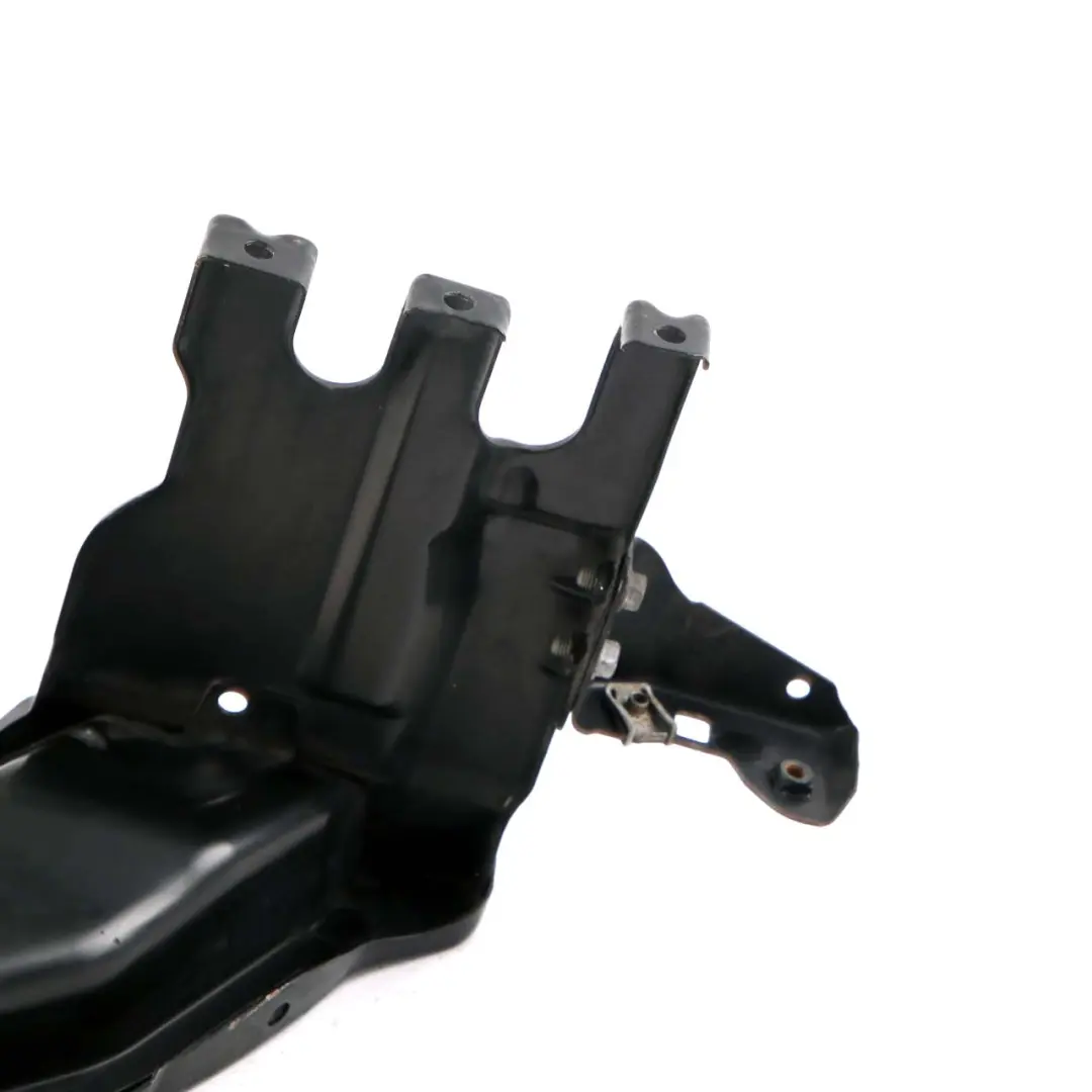 Mercedes W221 Headlight Holder Bracket Frame Front Left N/S - SKU A2216200191 - Part number A2216200191