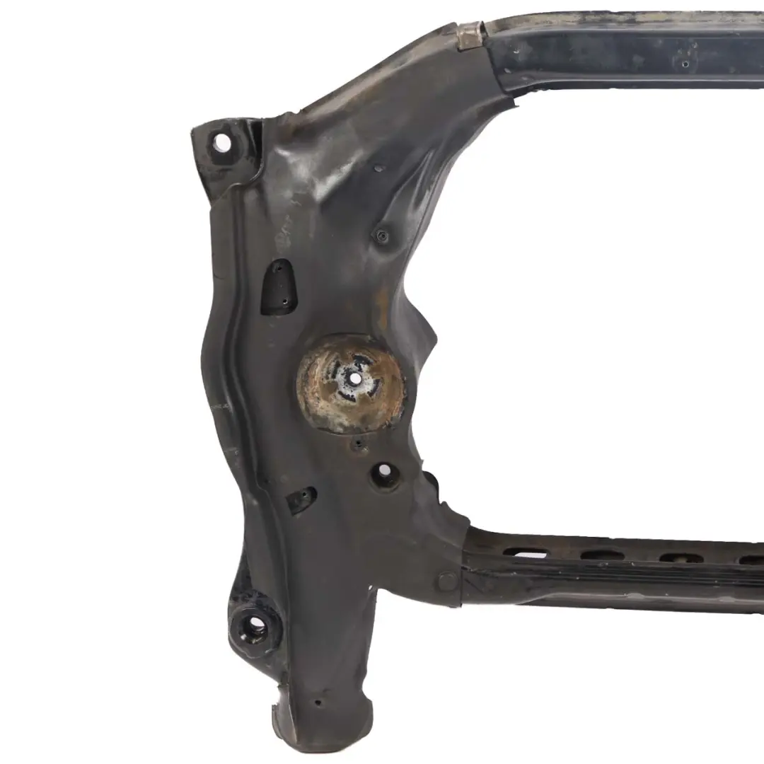 Mercedes S-Class W221 Subframe Front Axle Carrier Support Holder Engine Cradle - SKU A2216200287 - Part number A2216200287