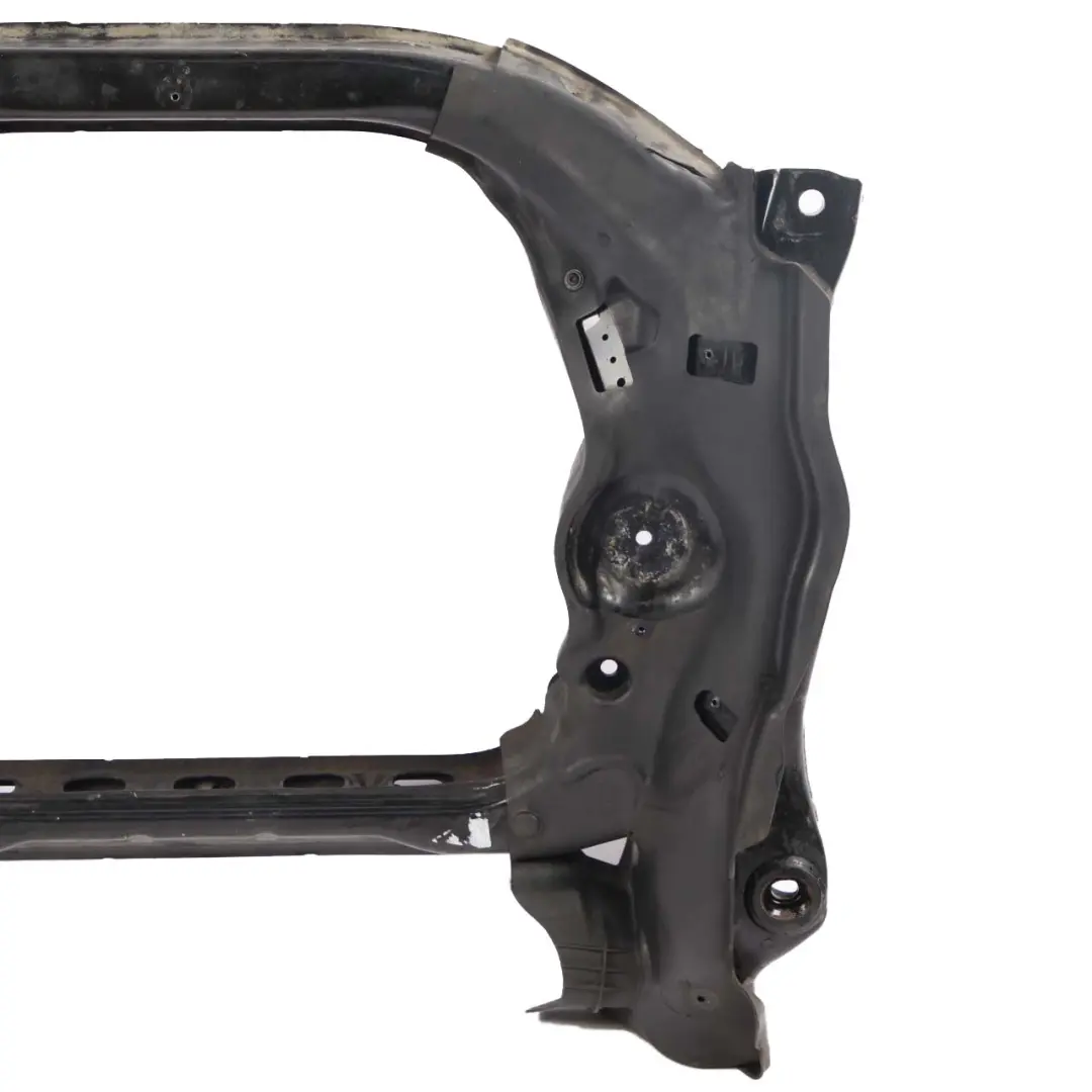 Mercedes S-Class W221 Subframe Front Axle Carrier Support Holder Engine Cradle - SKU A2216200287 - Part number A2216200287