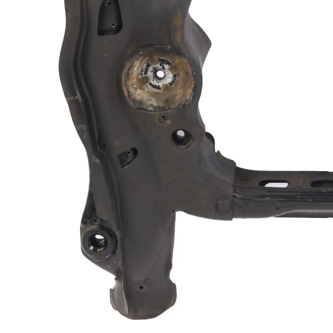 Mercedes S-Class W221 Subframe Front Axle Carrier Support Holder Engine Cradle - SKU A2216200287 - Part number A2216200287