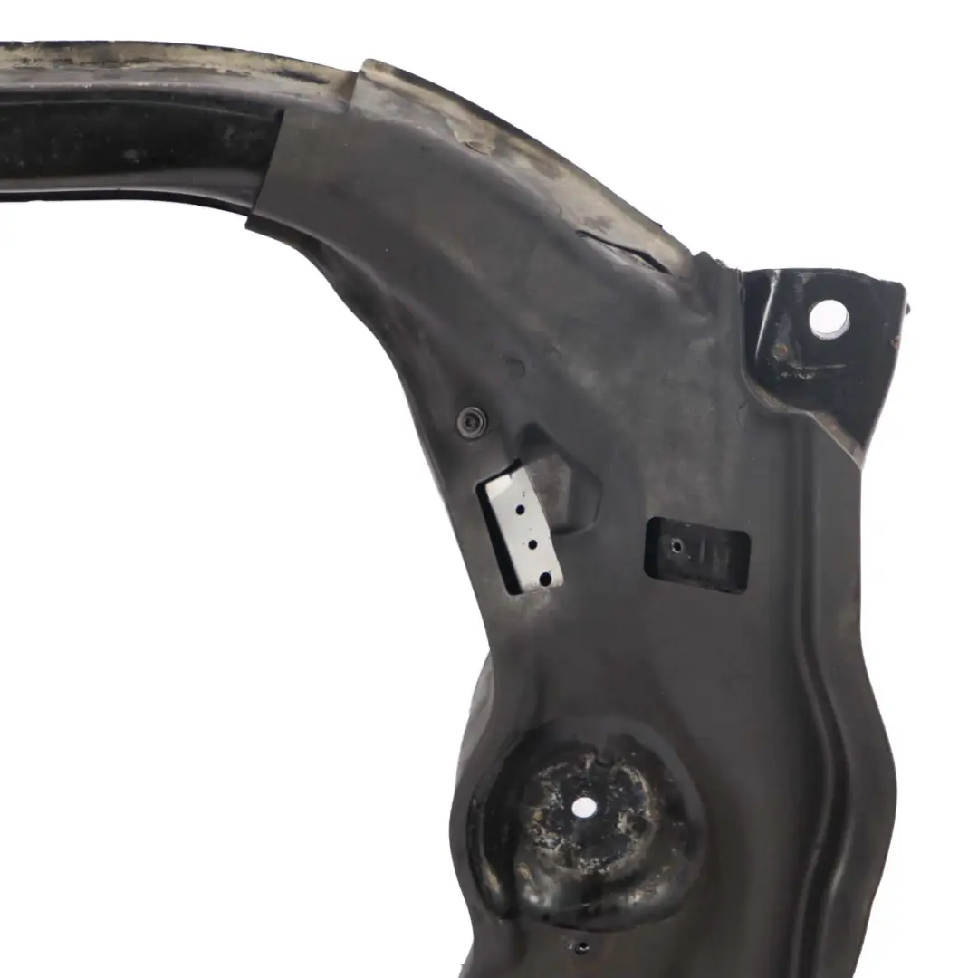 Mercedes S-Class W221 Subframe Front Axle Carrier Support Holder Engine Cradle - SKU A2216200287 - Part number A2216200287