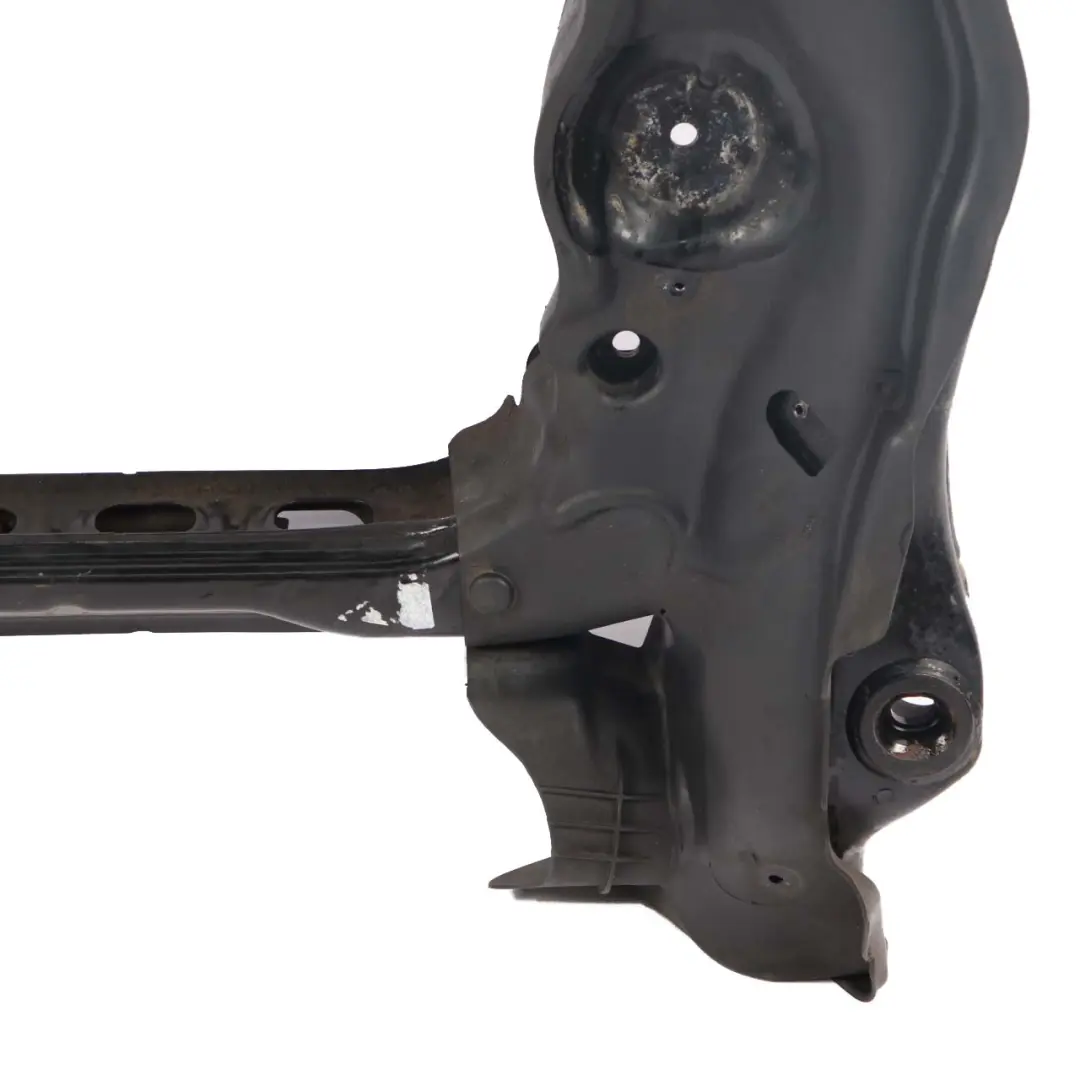 Mercedes S-Class W221 Subframe Front Axle Carrier Support Holder Engine Cradle - SKU A2216200287 - Part number A2216200287