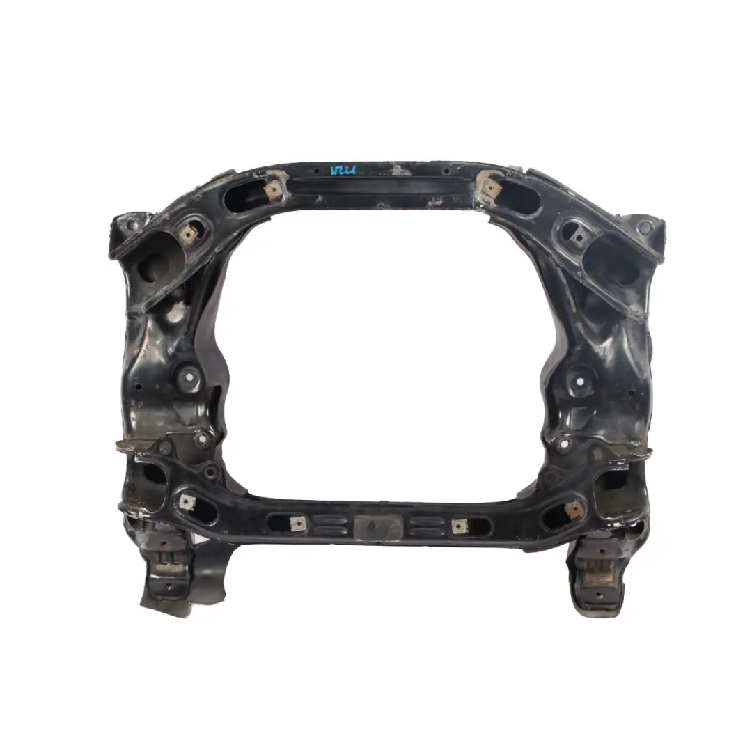 Mercedes S-Class W221 Subframe Front Axle Carrier Support Holder Engine Cradle - SKU A2216200287 - Part number A2216200287