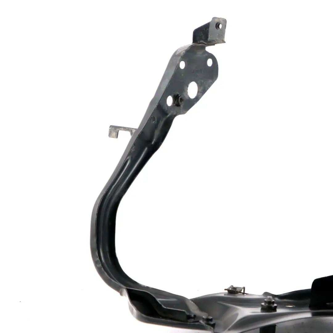  Mercedes-Benz S W221 Front Right O/S Headlight Holder Bracket Frame - SKU A2216200291 - Part number A2216200291