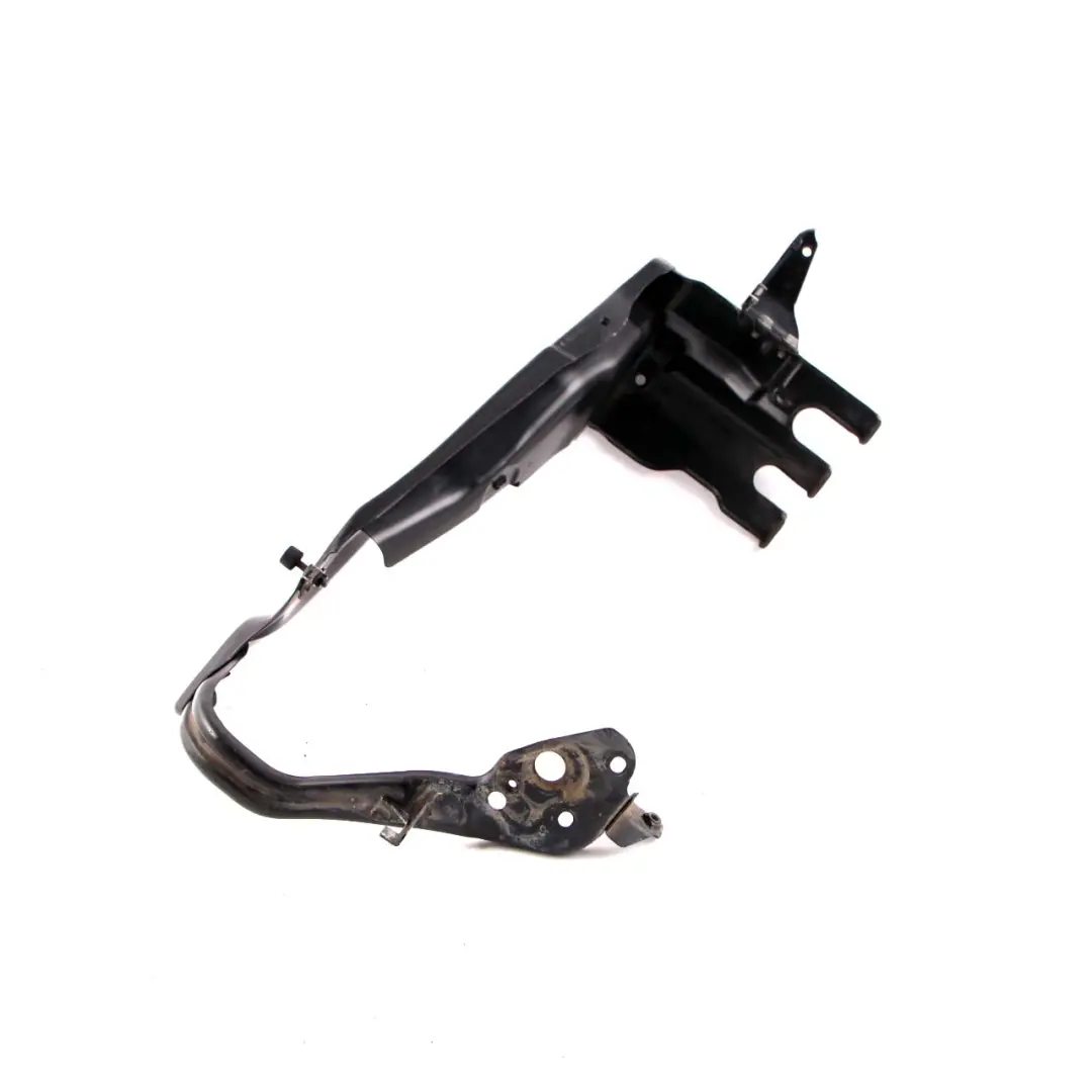 Mercedes W221 Delantero Derecho Soporte de Faro delantero Marco - SKU A2216200291 - Número de pieza A2216200291