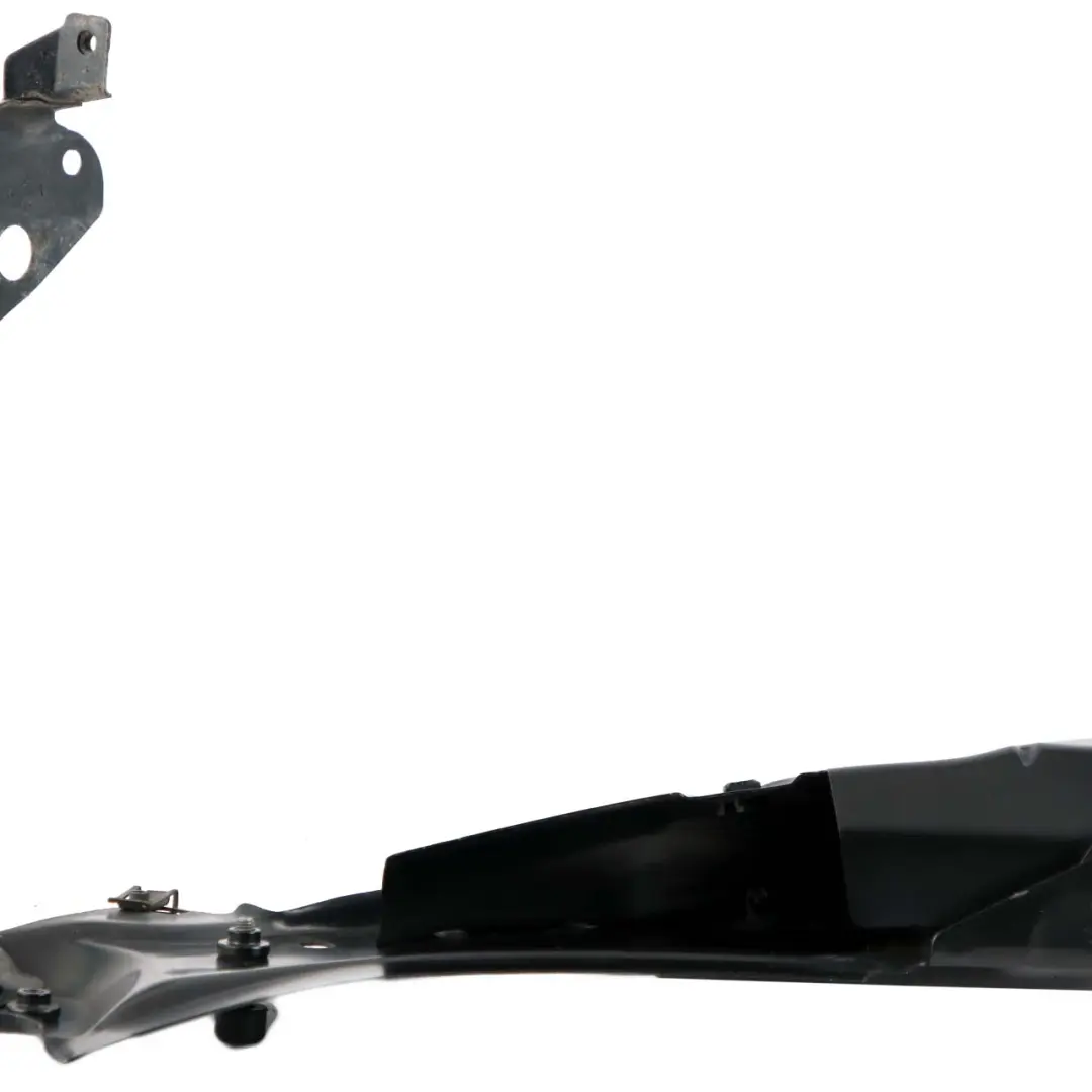 Vorne Rechts Scheinwerferhalter Halterung Rahmen für Mercedes W221 mit Teilenummer A2216200291 Mercedes W221 Vorne Rechts Scheinwerferhalter Halterung Rahmen - SKU A2216200291 - Teilenummer A2216200291