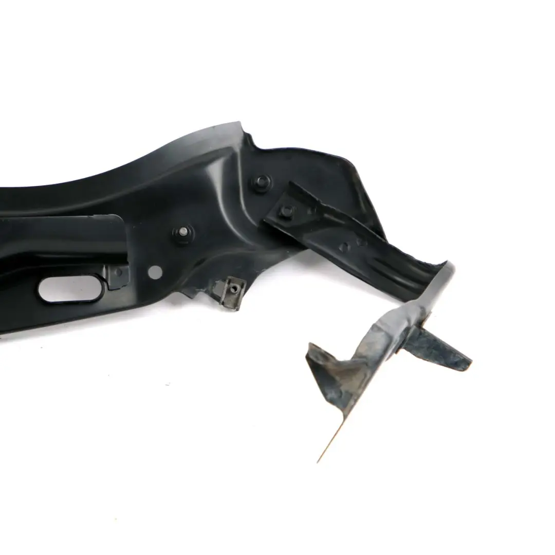 Delantero Derecho Soporte de Faro delantero Marco para Mercedes W221 con número de pieza A2216200291 Mercedes W221 Delantero Derecho Soporte de Faro delantero Marco - SKU A2216200291 - Número de pieza A2216200291