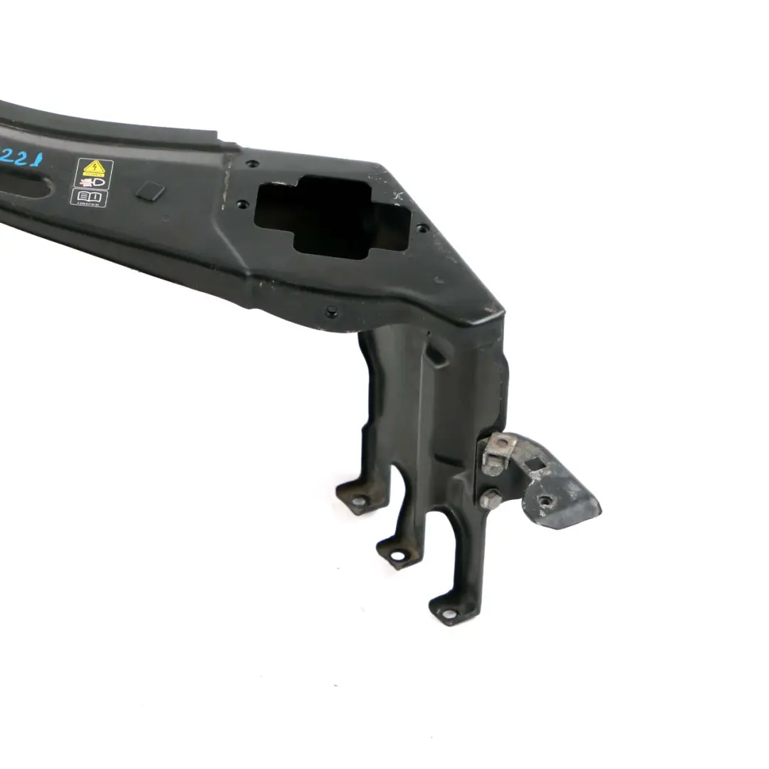 Vorne Rechts Scheinwerferhalter Halterung Rahmen für Mercedes W221 mit Teilenummer A2216200291 Mercedes W221 Vorne Rechts Scheinwerferhalter Halterung Rahmen - SKU A2216200291 - Teilenummer A2216200291