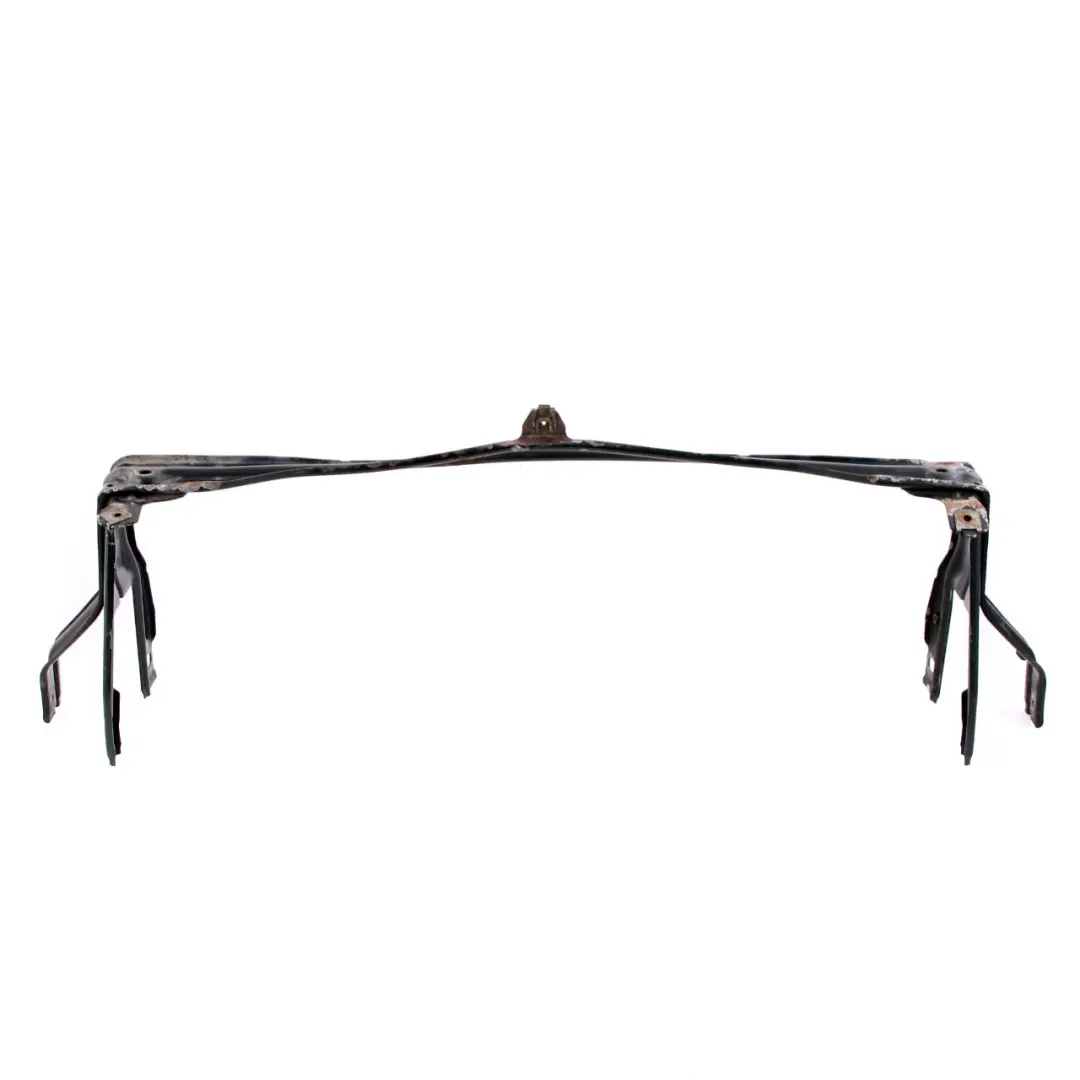 Mercedes-Benz S-Class W221 Front Bumper Radiator Support Holder Bracket Cover to with Part number A2216200315 Mercedes-Benz S-Class W221 Front Bumper Radiator Support Holder Bracket Cover - SKU A2216200315 - Part number A2216200315