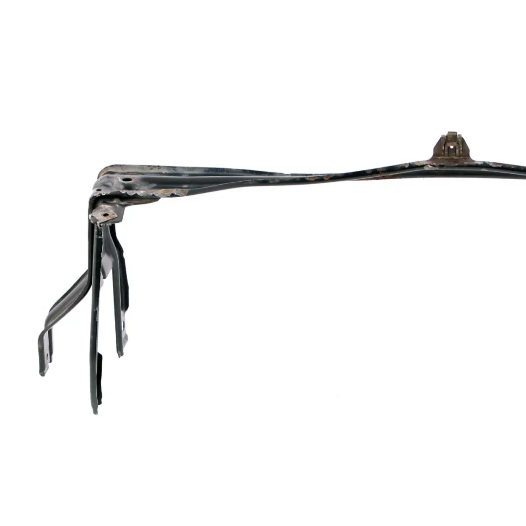  Mercedes-Benz S-Class W221 Front Bumper Radiator Support Holder Bracket Cover - SKU A2216200315 - Part number A2216200315