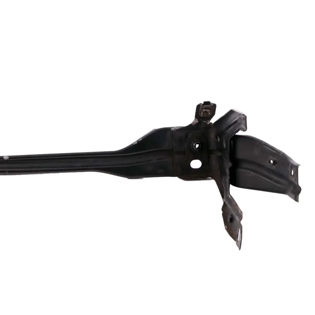 Mercedes-Benz S-Class W221 Front Bumper Radiator Support Holder Bracket Cover to with Part number A2216200315 Mercedes-Benz S-Class W221 Front Bumper Radiator Support Holder Bracket Cover - SKU A2216200315 - Part number A2216200315