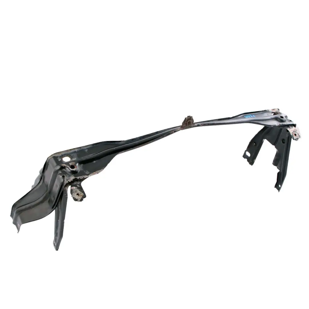 Mercedes-Benz S-Class W221 Front Bumper Radiator Support Holder Bracket Cover to with Part number A2216200315 Mercedes-Benz S-Class W221 Front Bumper Radiator Support Holder Bracket Cover - SKU A2216200315 - Part number A2216200315