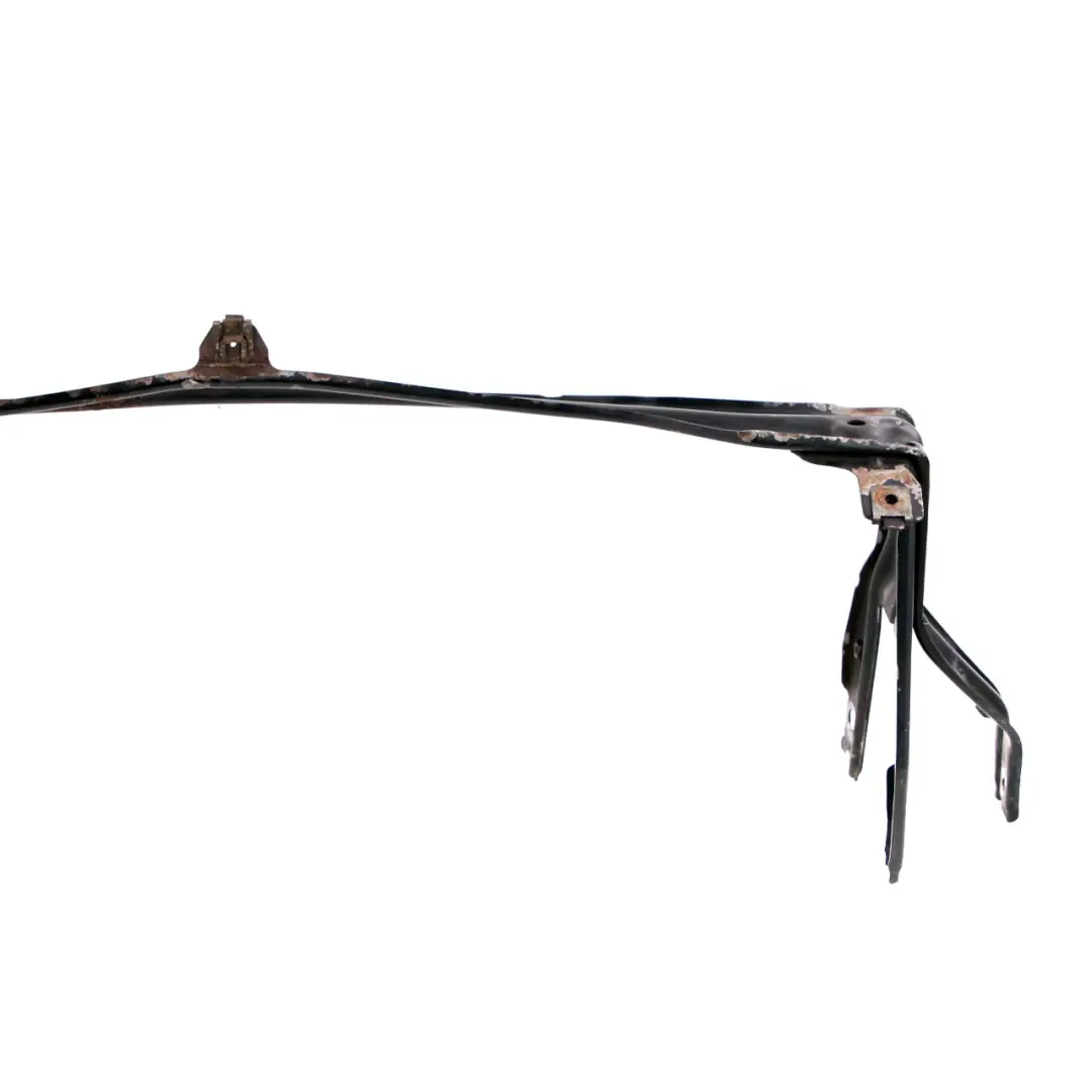  Mercedes-Benz S-Class W221 Front Bumper Radiator Support Holder Bracket Cover - SKU A2216200315 - Part number A2216200315